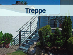 Treppe